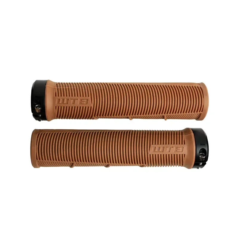 WTB Wavelength Grips in Tan