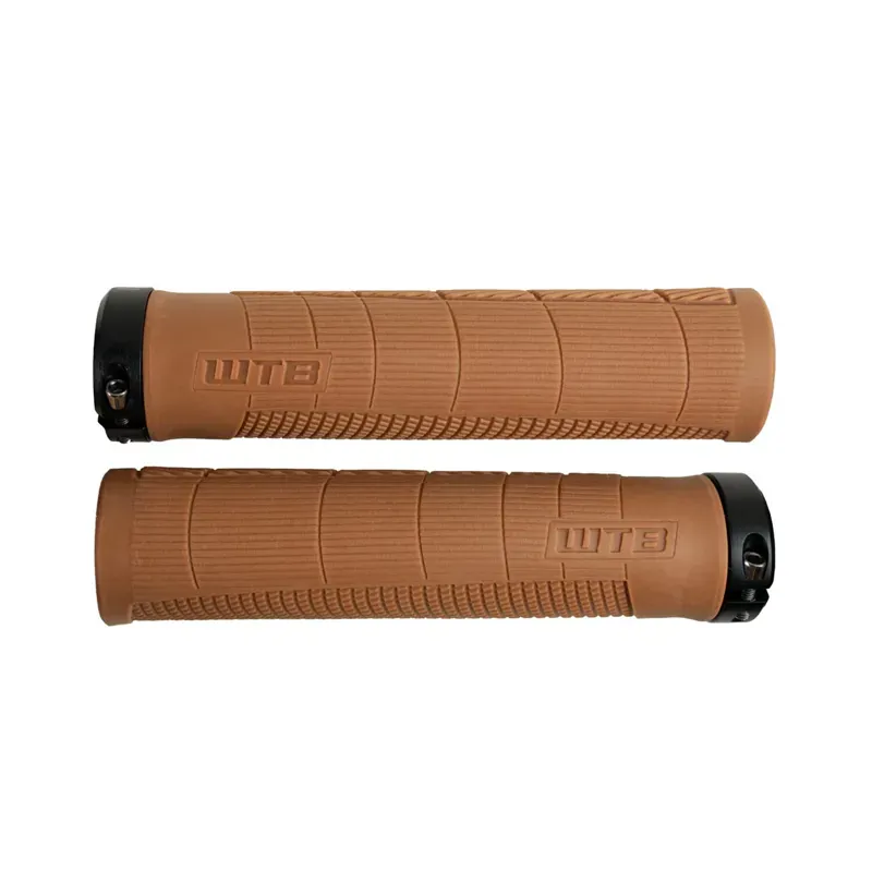 WTB CZ Control Grips in Tan