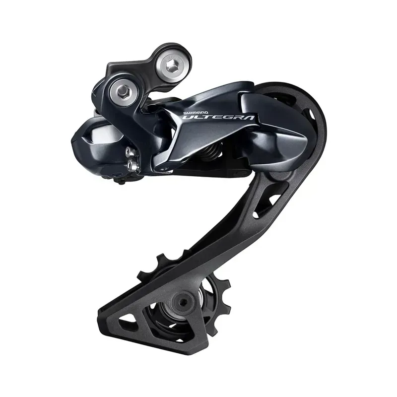 Shimano RD-R8050 Ultegra Di2 Rear Derailleur in Black
