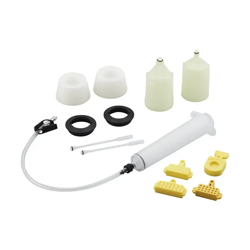 Shimano Professional Disk Brake Bleed Kit