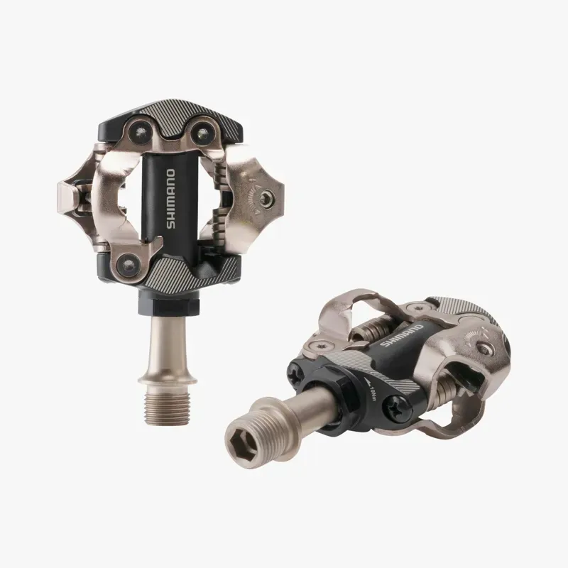 PD-M8100 DEORE XT Pedals - XC Race